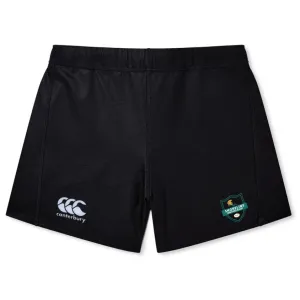 Shoreline Spartans Women's Yokohama Short by Canterbury