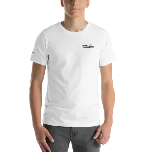 Short-Sleeve Unisex T-Shirt ( The Base Camp Hope Mission )
