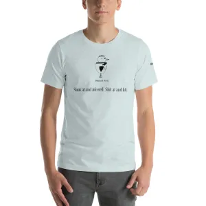 Shot At Unisex T-Shirt