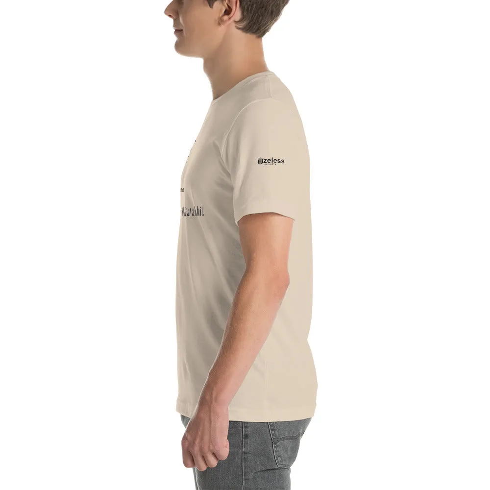 Shot At Unisex T-Shirt