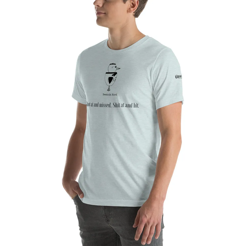 Shot At Unisex T-Shirt