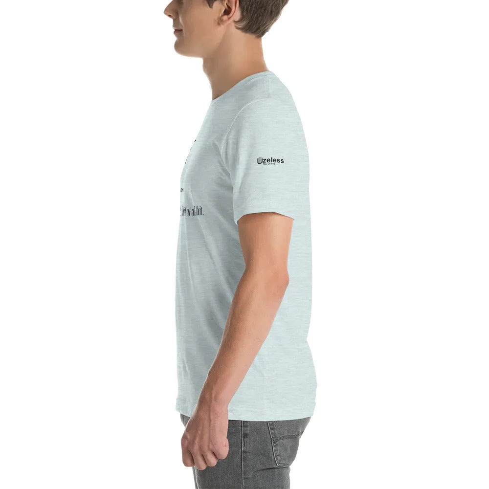 Shot At Unisex T-Shirt