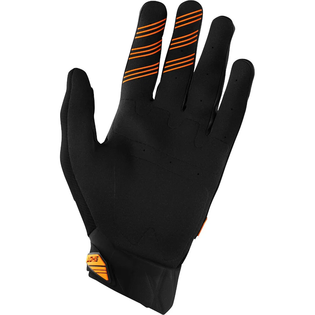 Shot Devo Roll MX Gloves