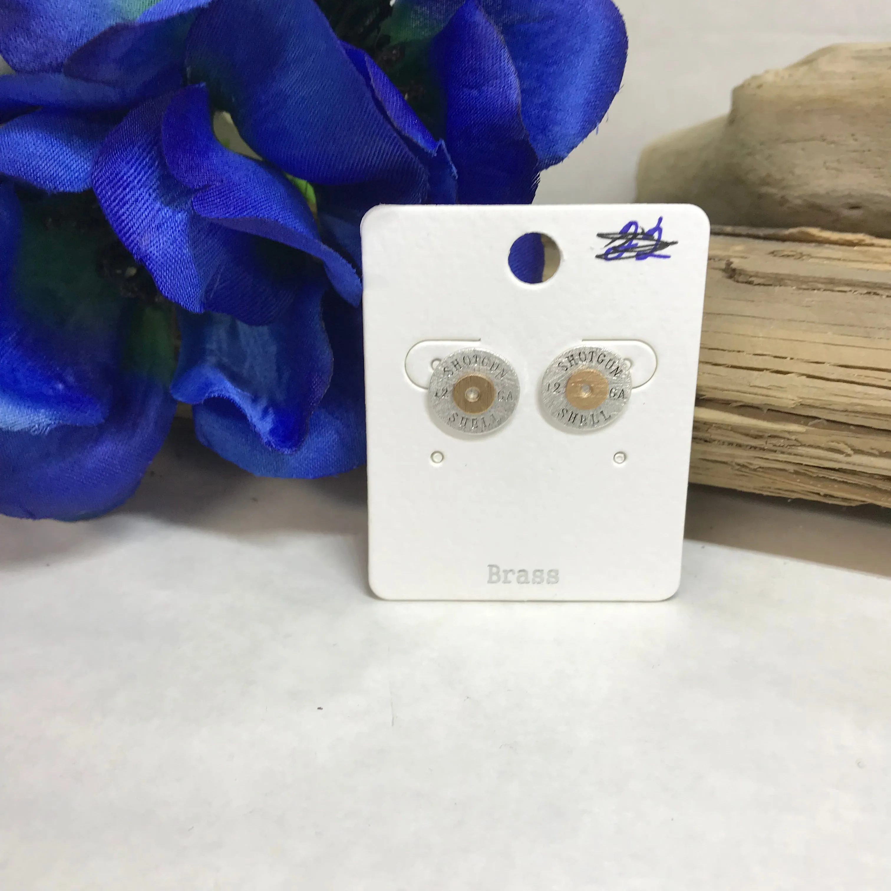 Shot Gun Studs