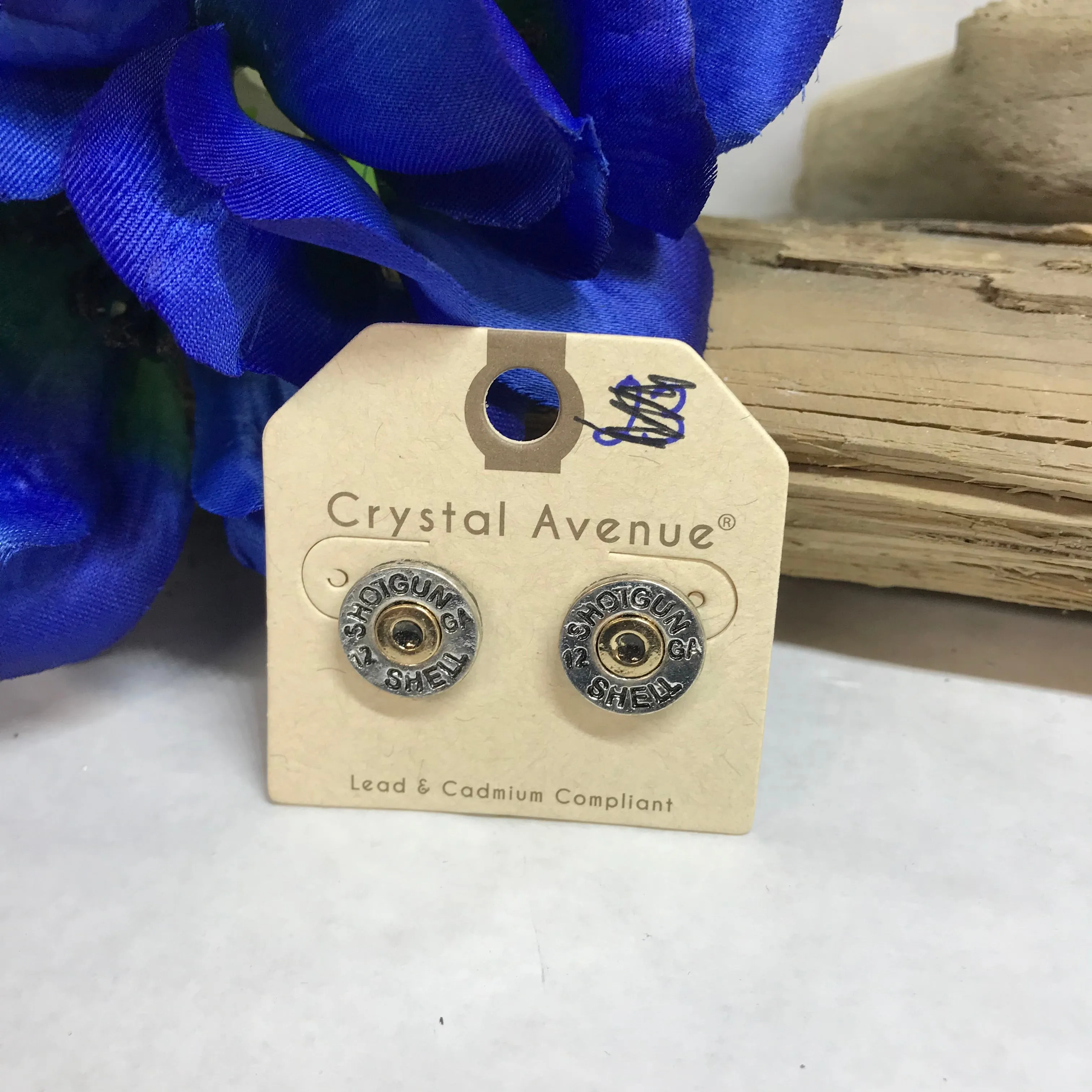 Shot Gun Studs