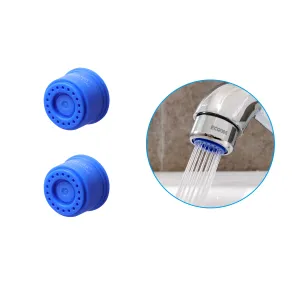 Shower Flow Aerator 1.75LPM