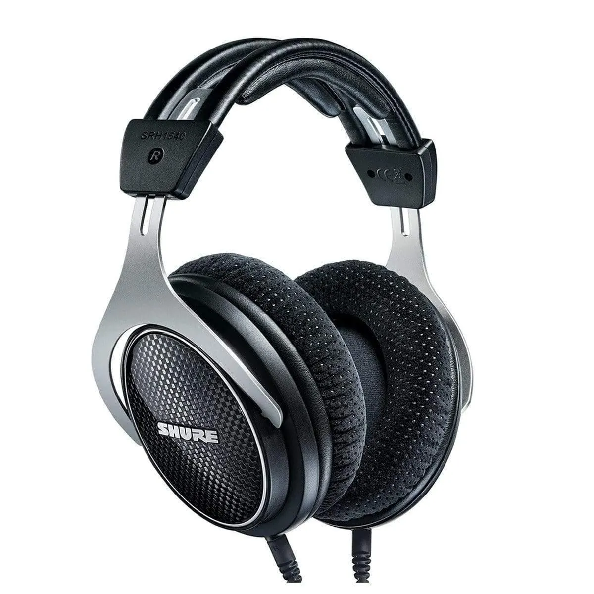 Shure SRH1540 Premium Closed-Back Headphones