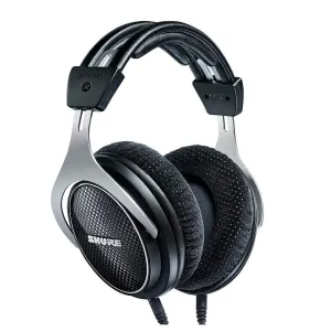 Shure SRH1540 Premium Closed-Back Headphones