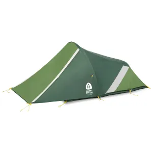 Sierra Designs Clip Flashlight 3000 2 Two Person Tent - Green