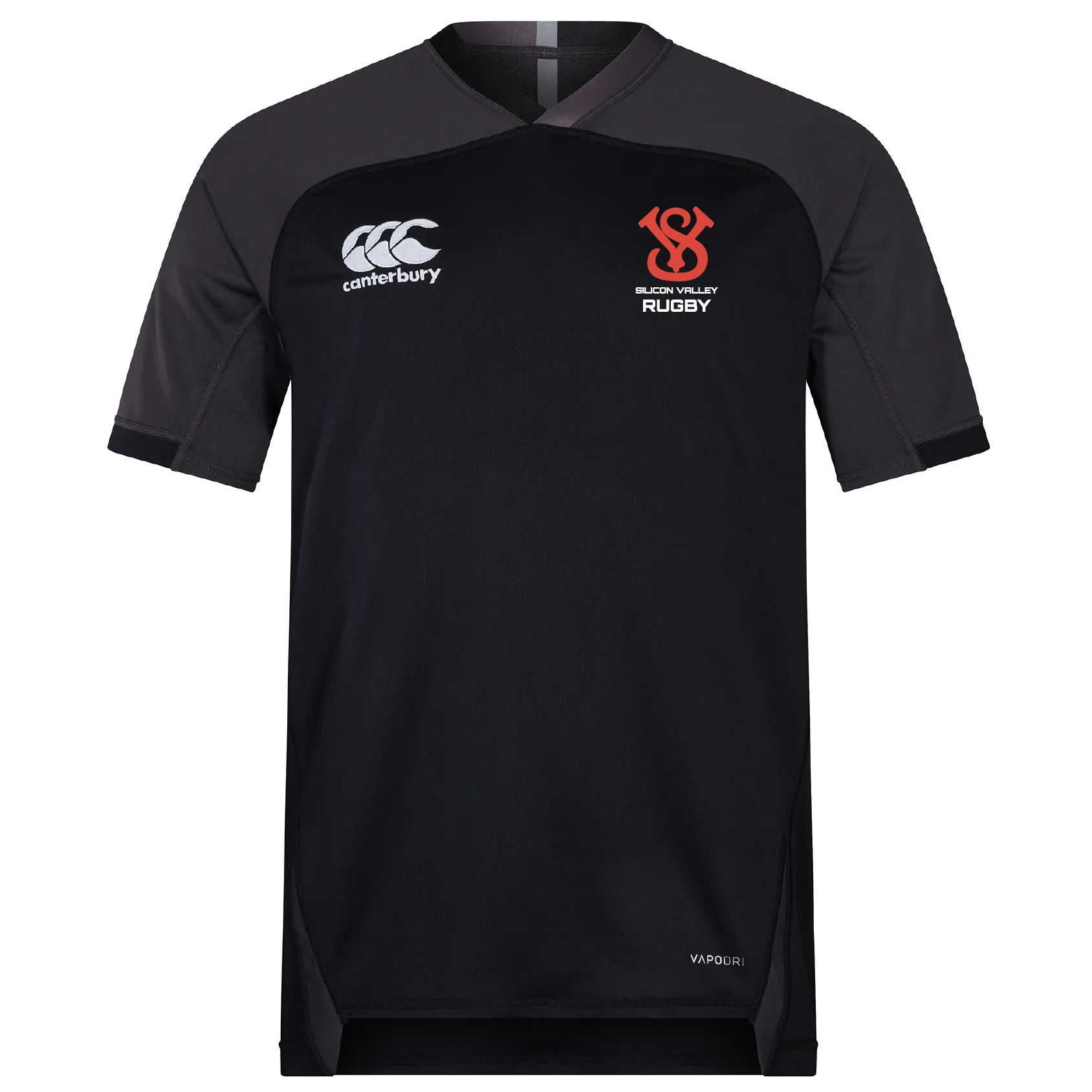 Silicon Valley Vapodri Evader Jersey by Canterbury