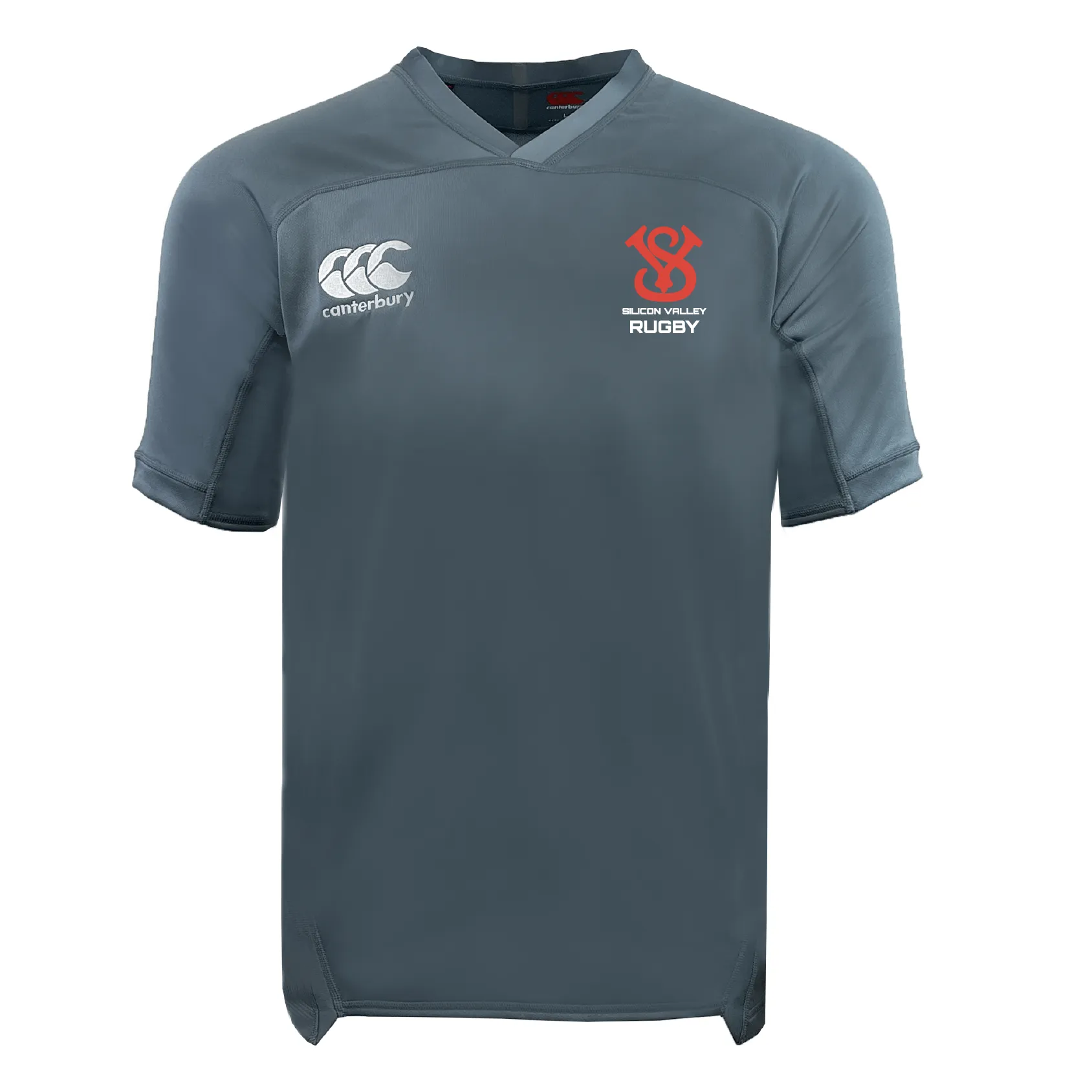 Silicon Valley Vapodri Evader Jersey by Canterbury