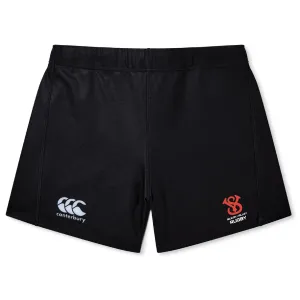 Silicon Valley Women's Yokohama Short by Canterbury