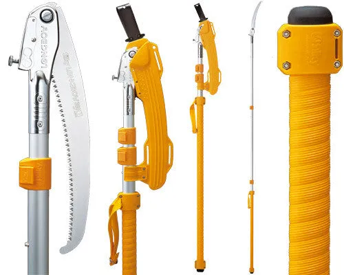 Silky Saws Longboy Folding Pole Saw
