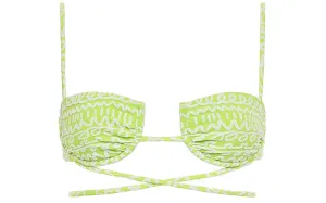 Simone-High Rise AC Bikini ::RET