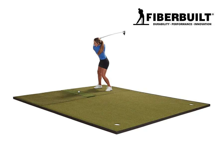 Simulator Series Golf Simulator Studio Kit