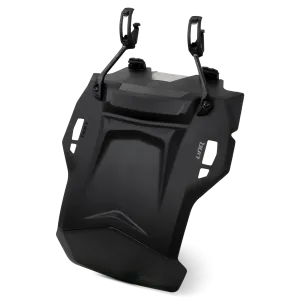 Ski-Doo Lightweight Snowflap Extension Summit Expert Packages