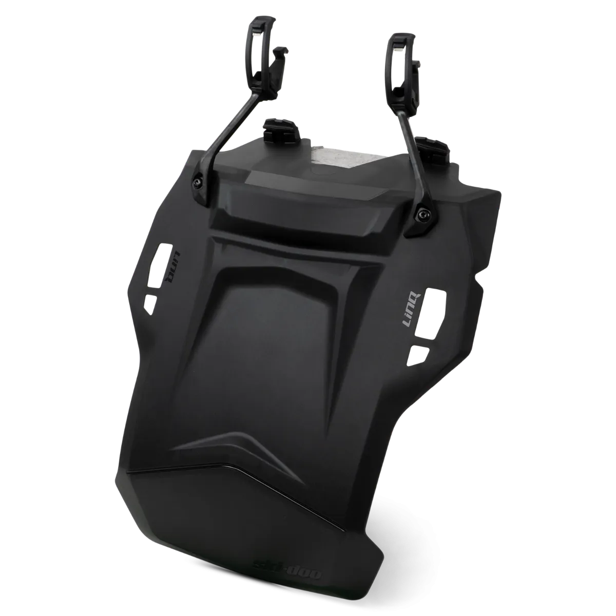 Ski-Doo Lightweight Snowflap Extension Summit Expert Packages