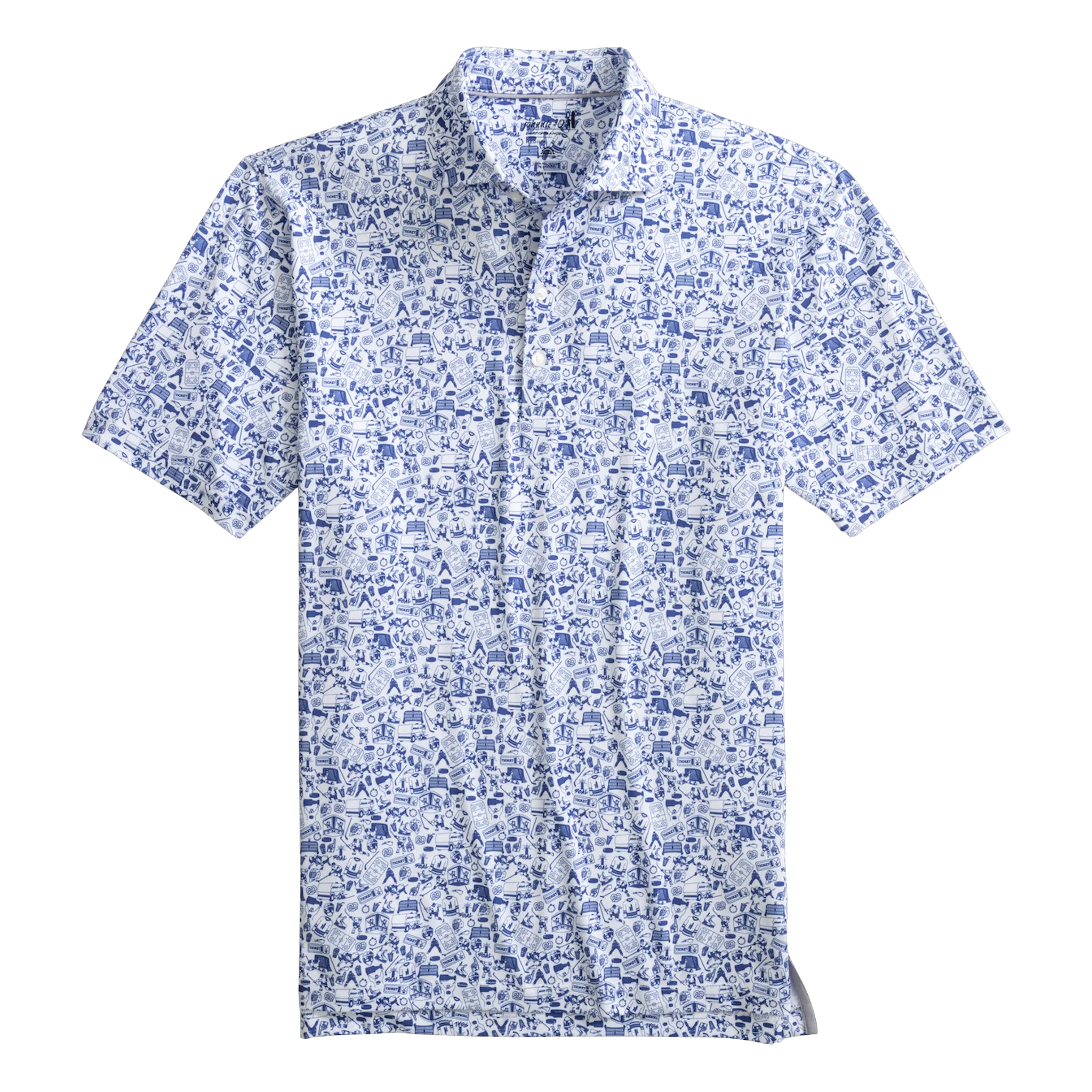 Slap Shot Polo