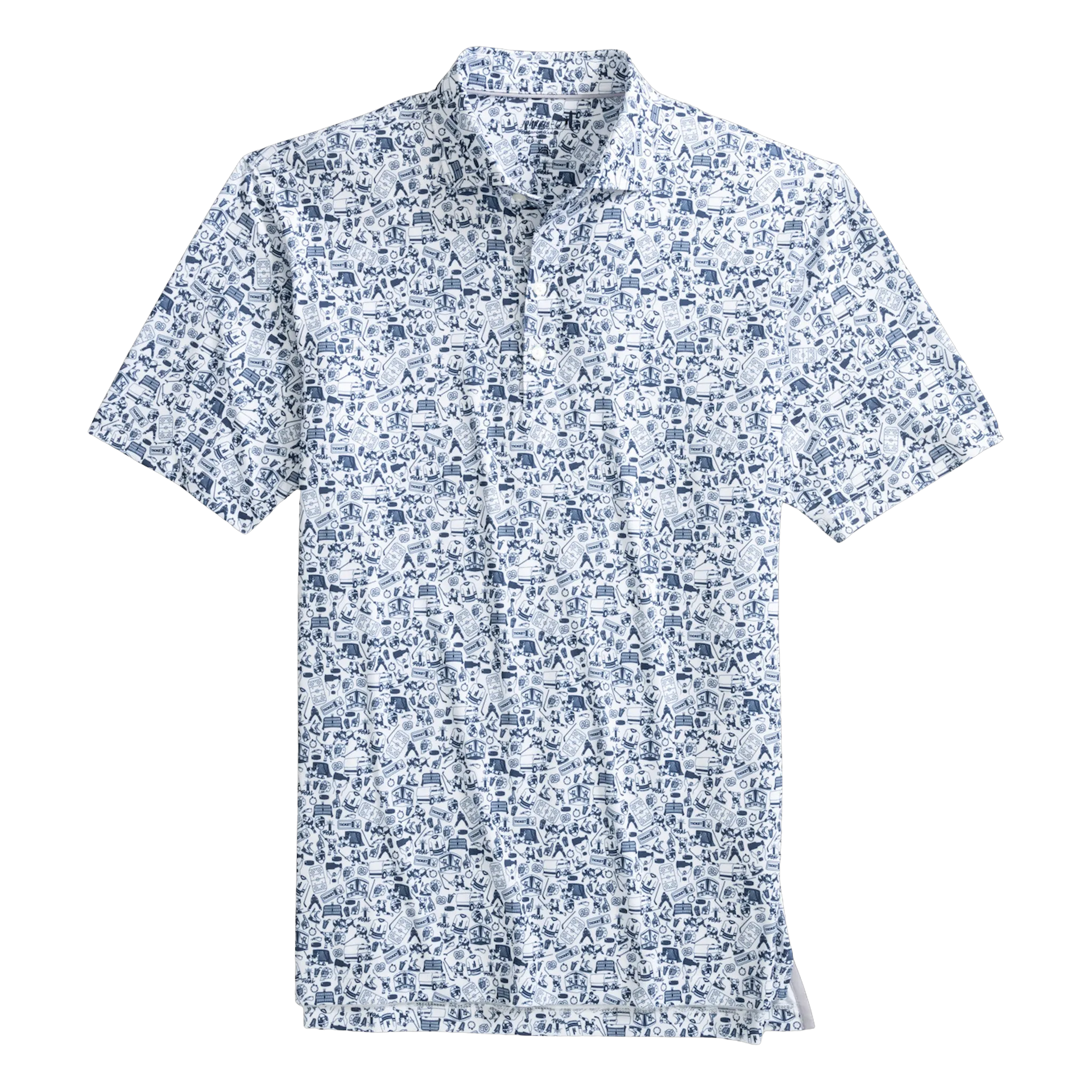 Slap Shot Polo