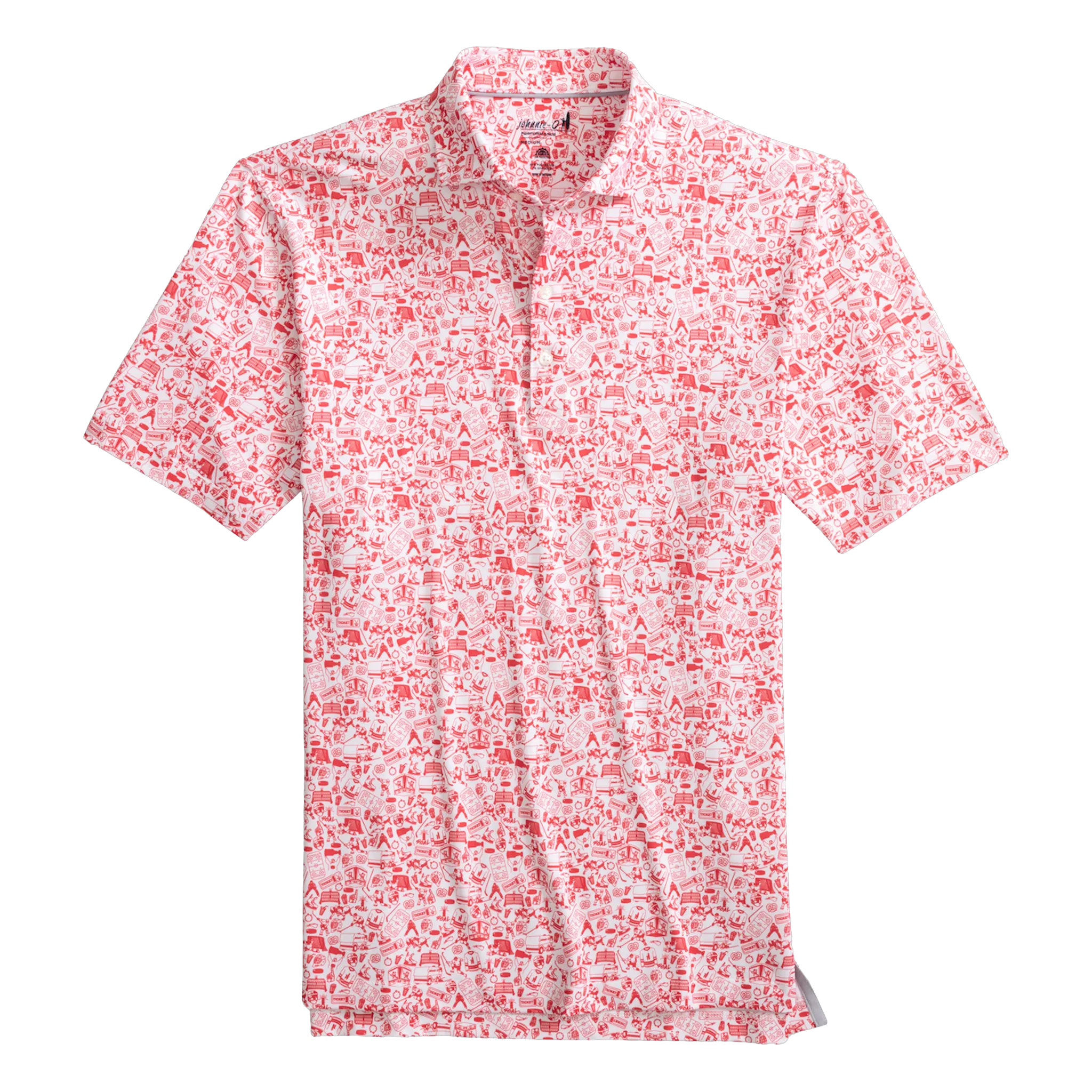 Slap Shot Polo