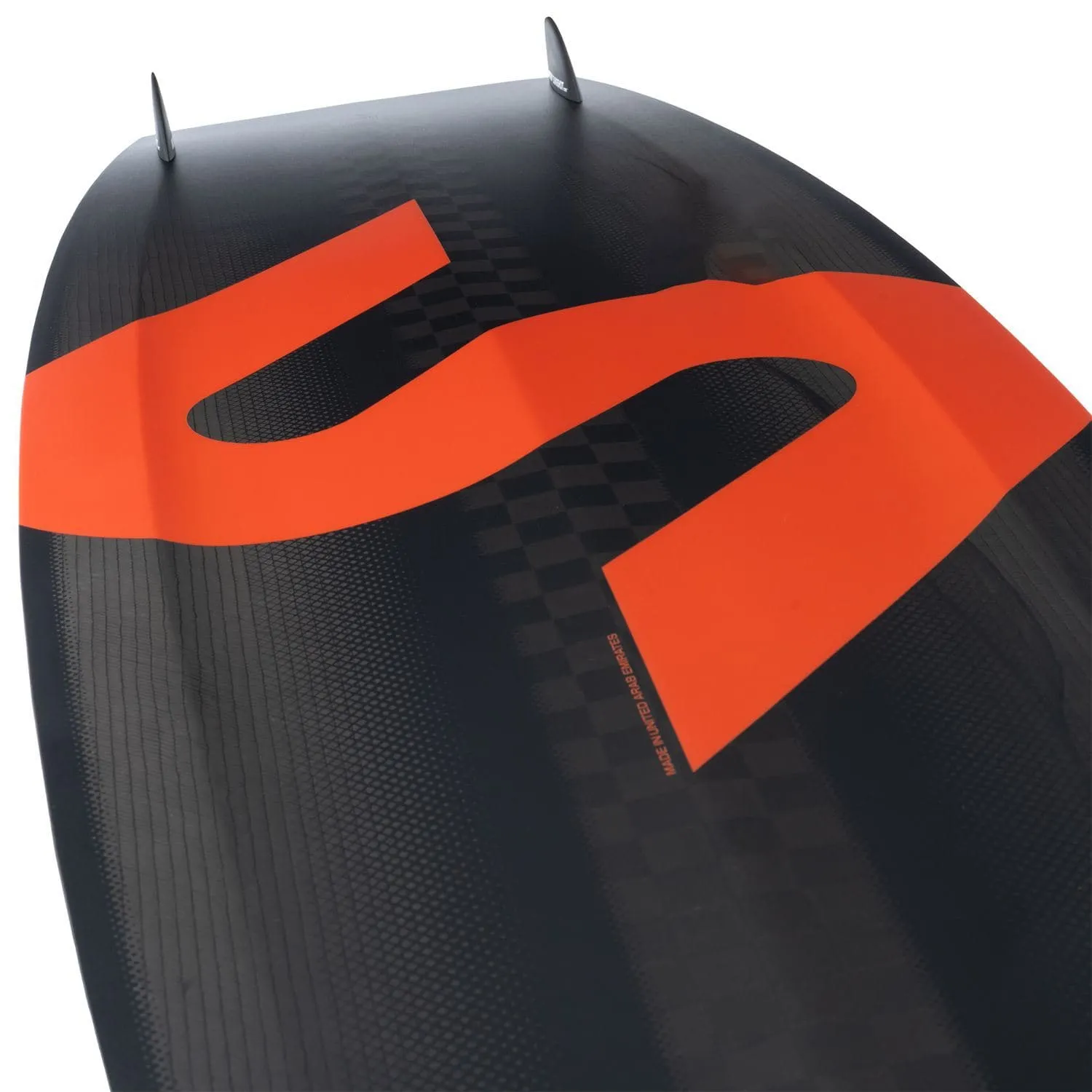 Slingshot Formula V4 Twintip