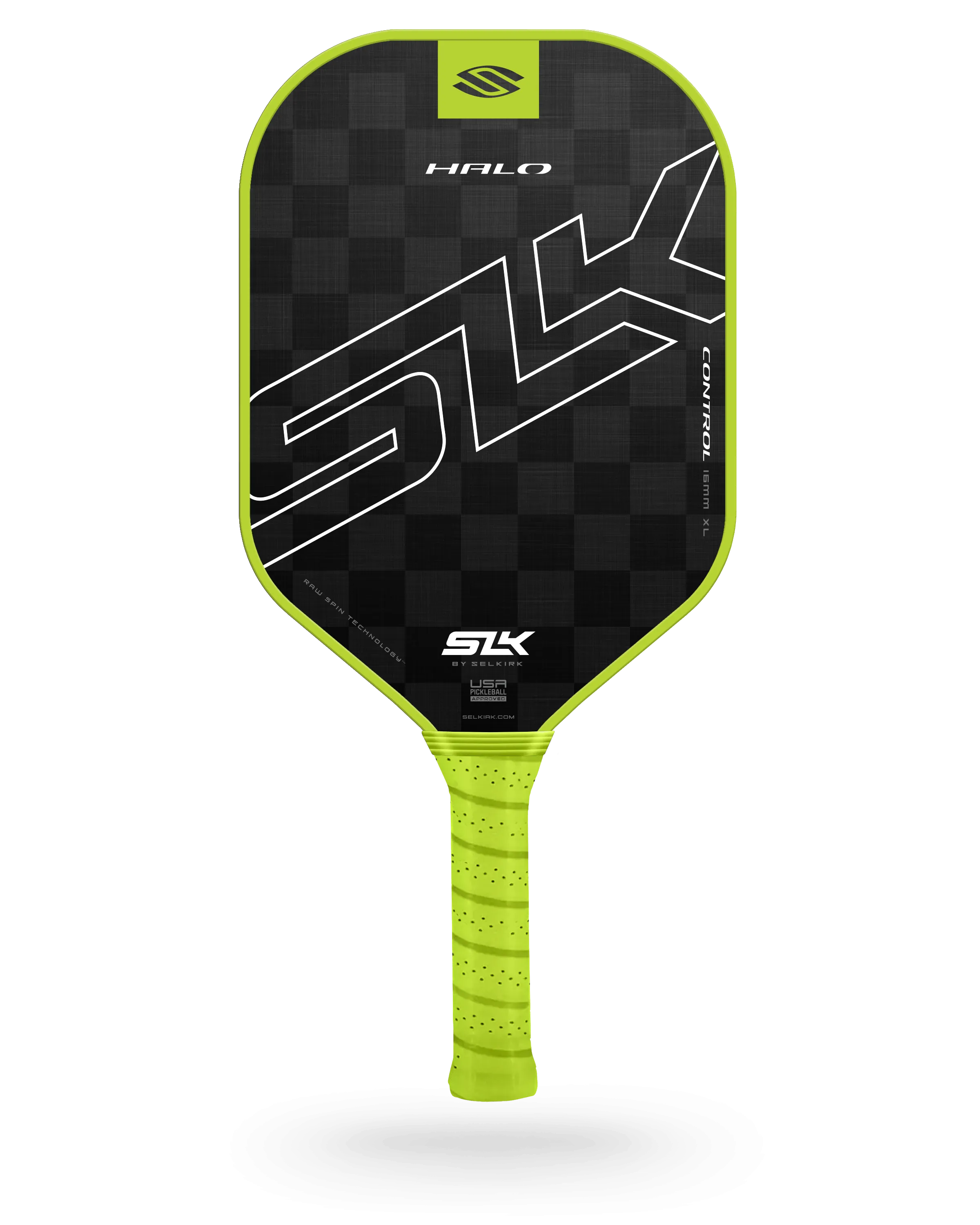 SLK Halo Control XL