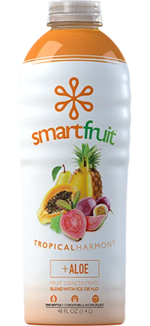 Smartfruit Tropical Harmony