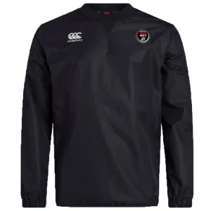 Snoqualmie Valley Wildcats Club Vaposhield Contact Top by Canterbury