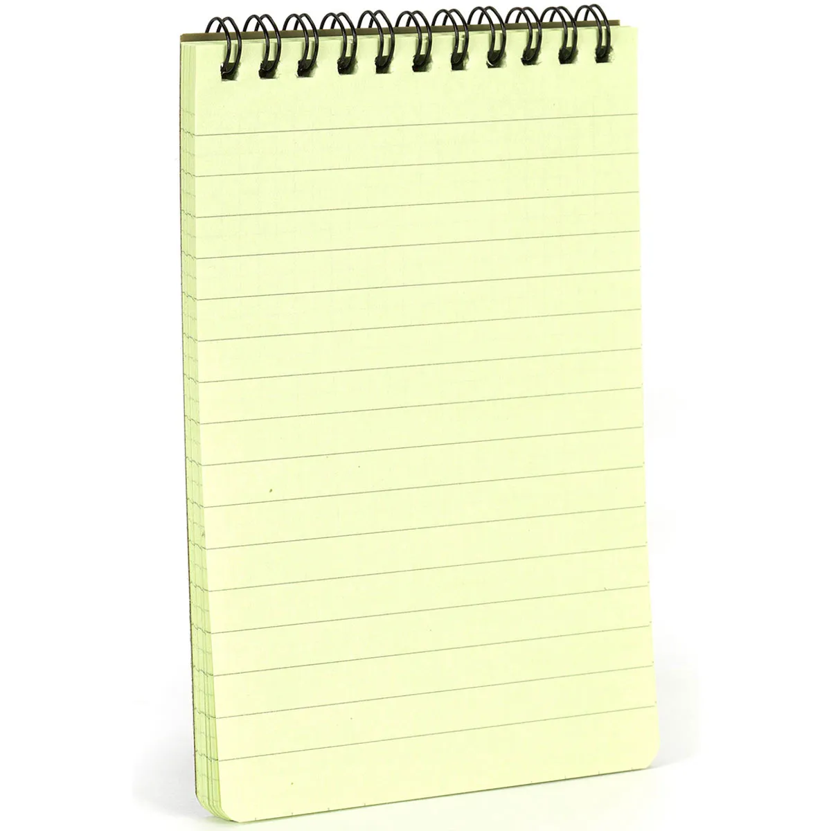 Snugpak Water Resistant Notebook Olive Green