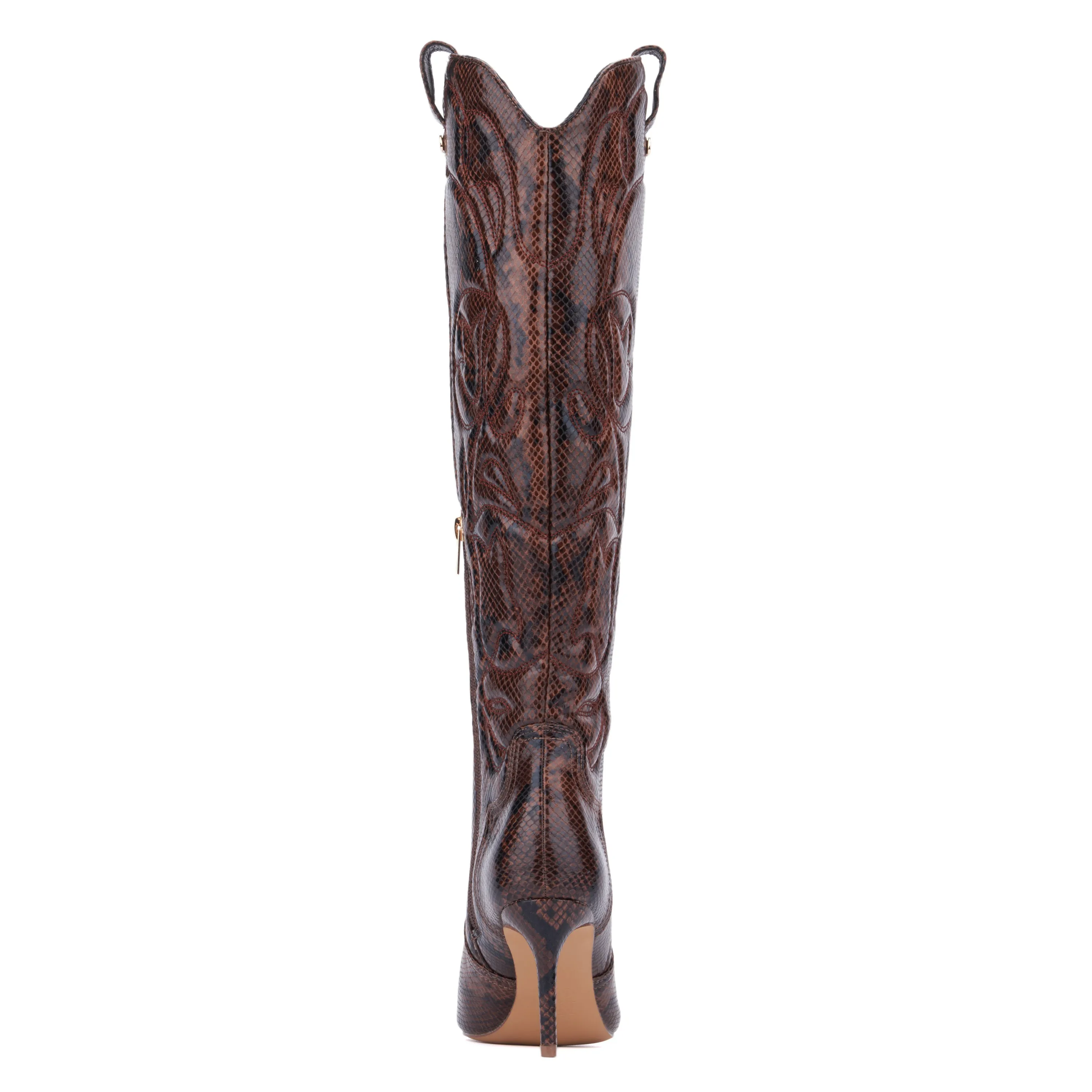 Sofie Knee-High Boots