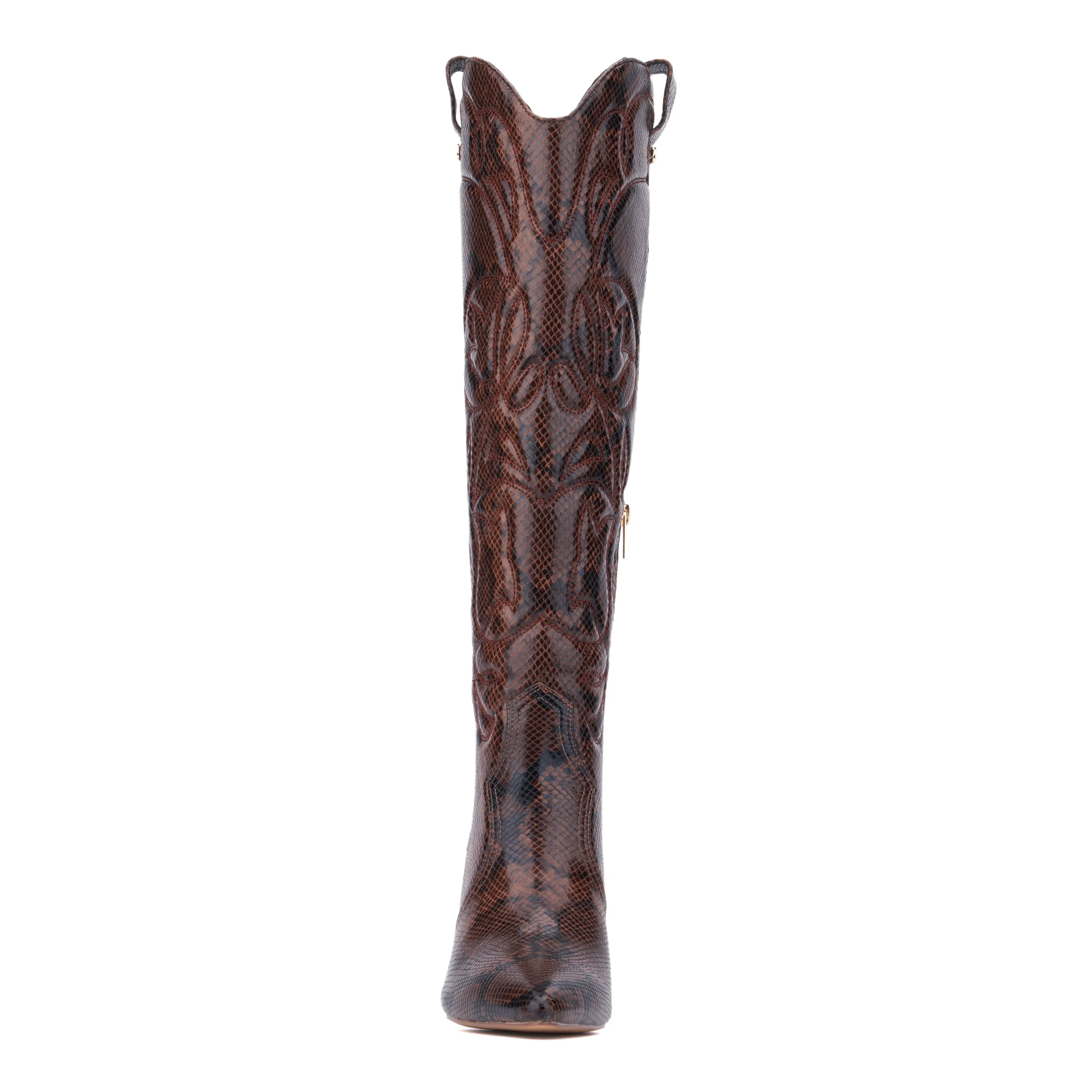 Sofie Knee-High Boots
