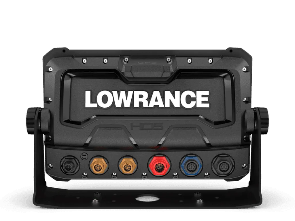 Sonar Lowrance HDS PRO 10 inch   sonda ActiveImaging™ HD 3-in-1