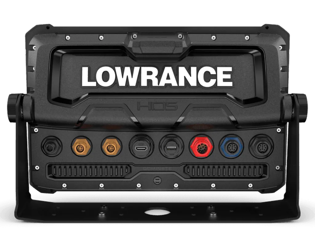 Sonar Lowrance HDS PRO 12 inch   sonda ActiveImaging™ HD 3-in-1
