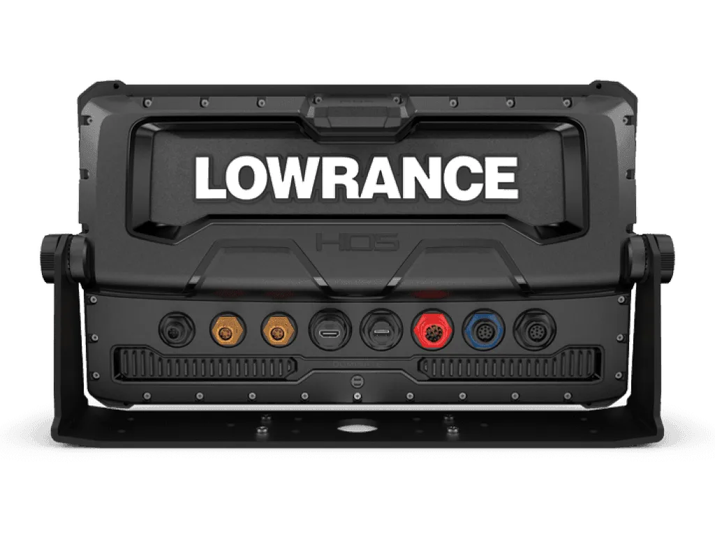Sonar Lowrance HDS PRO 16 inch   sonda ActiveImaging™ HD 3-in-1