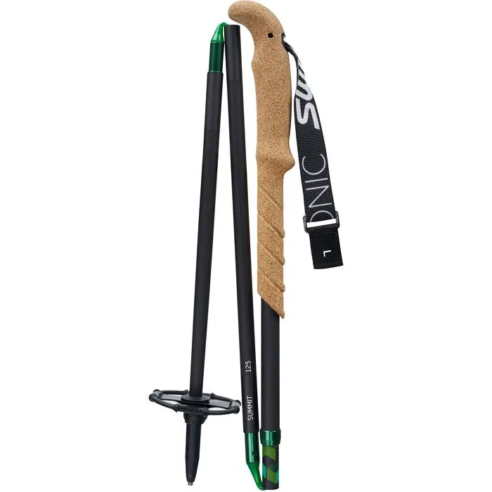 Sonic Summit Foldable Carbon