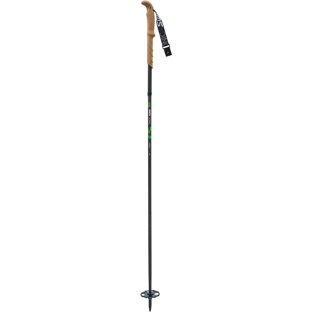 Sonic Summit Foldable Carbon