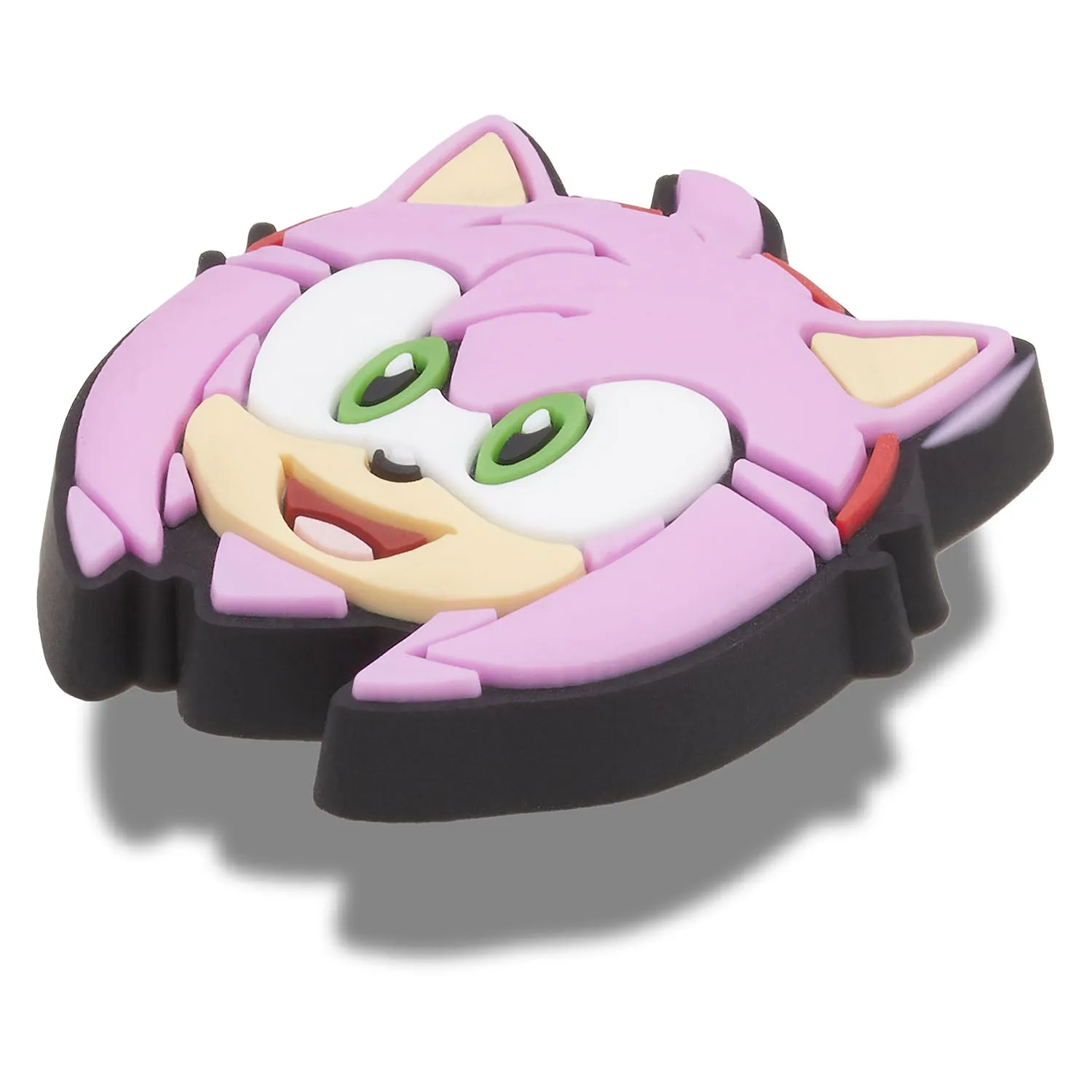Sonic The Hedge Hog Amy Jibbitz