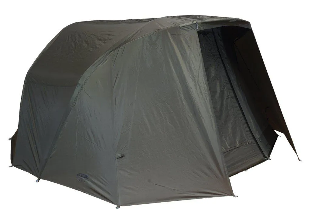 SONIK SK Tek Bivvy 1 Man (Bivvy Only)   Bivvy And Wrap Combo