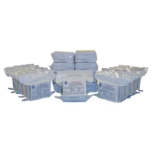 SOS Emergency Food Bar 2400 Calorie - Pack of 30