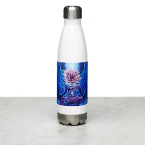 Soular Union Stainless Steel Water Bottle