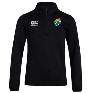 South Africa Club Shield 1/4 Zip Training Top