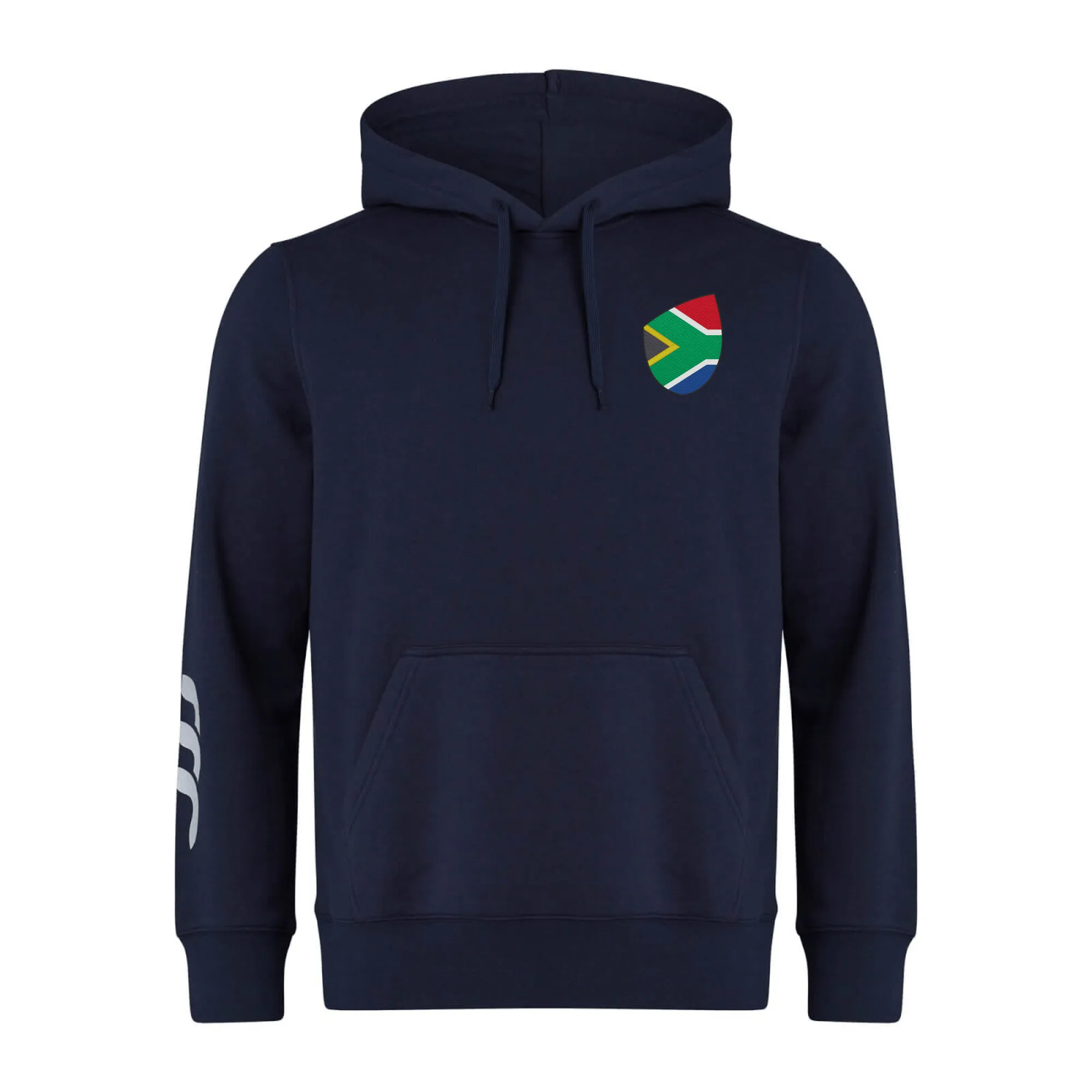 South Africa Shield Club Hoodie