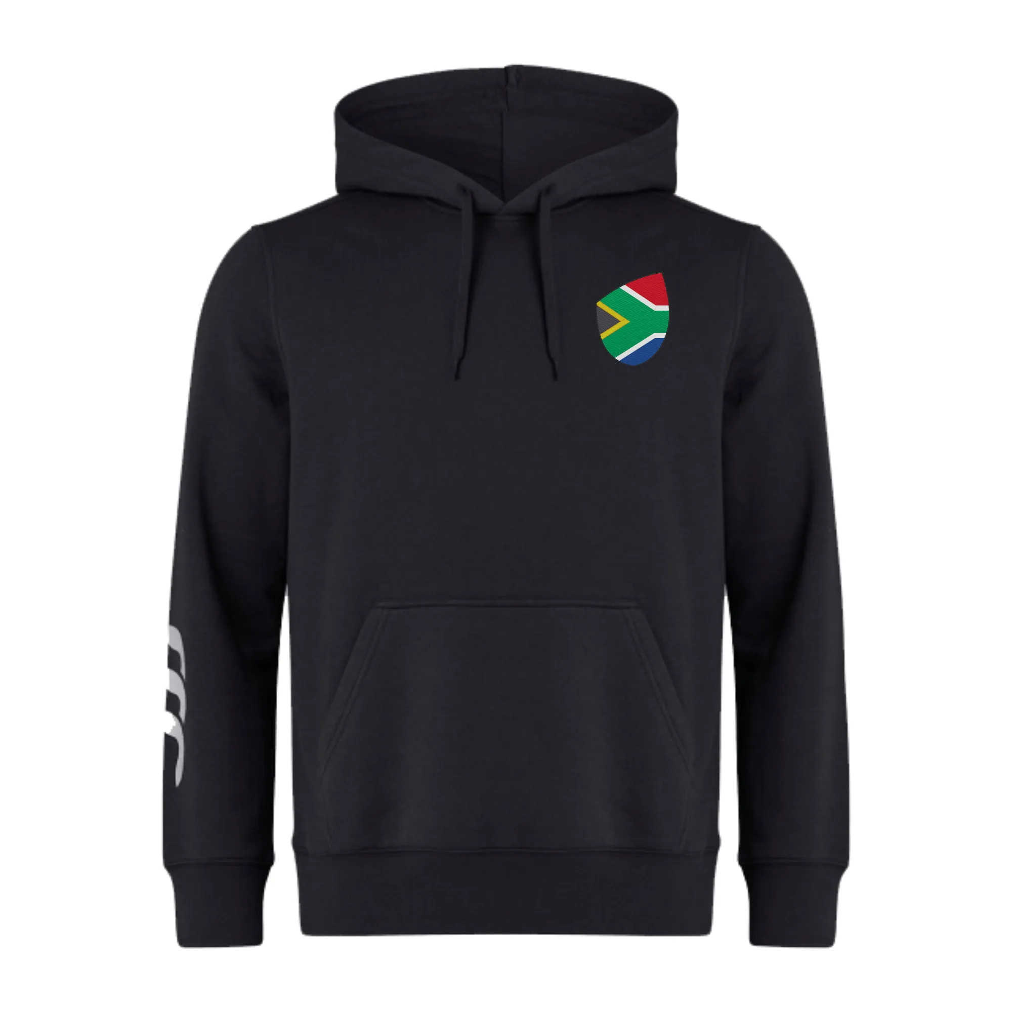 South Africa Shield Club Hoodie
