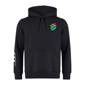 South Africa Shield Club Hoodie