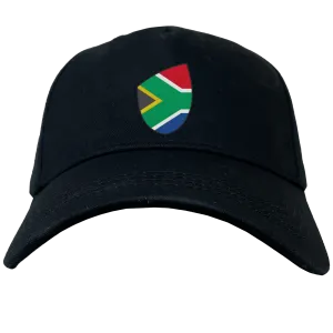 South Africa Shield Flex Drill Cap