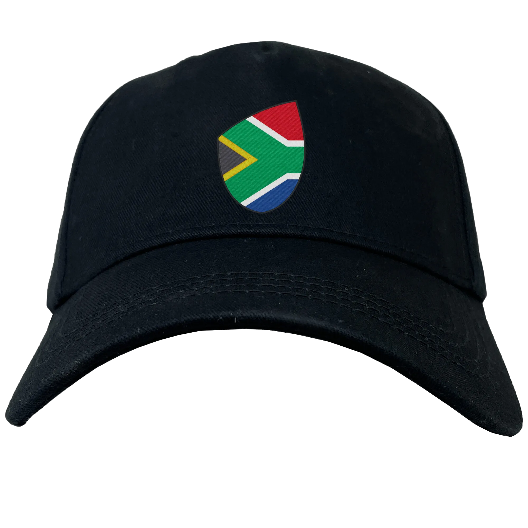 South Africa Shield Flex Drill Cap