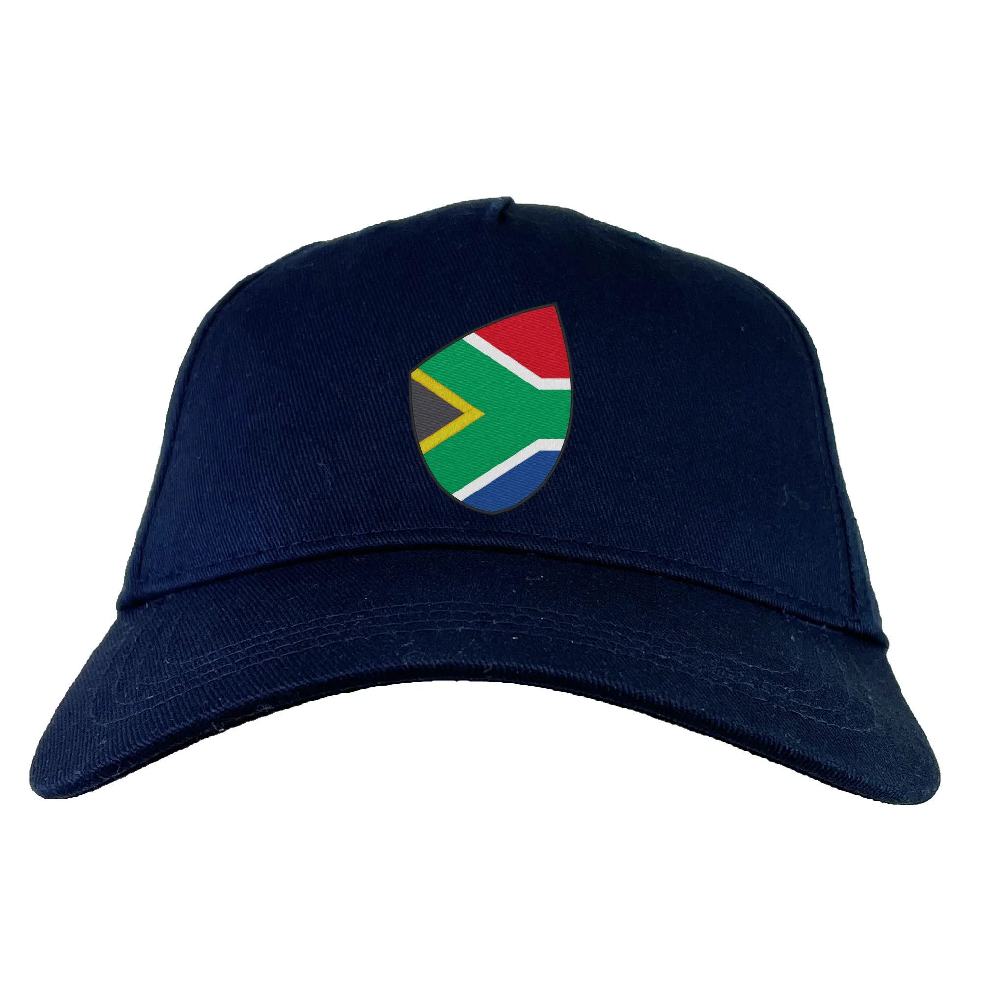 South Africa Shield Flex Drill Cap