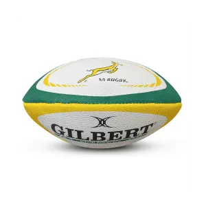 South Africa Springboks Replica Mini Ball by Gilbert