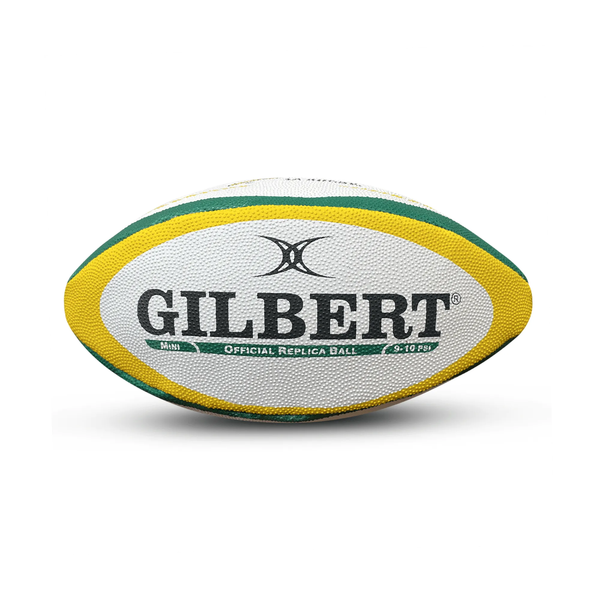 South Africa Springboks Replica Mini Ball by Gilbert