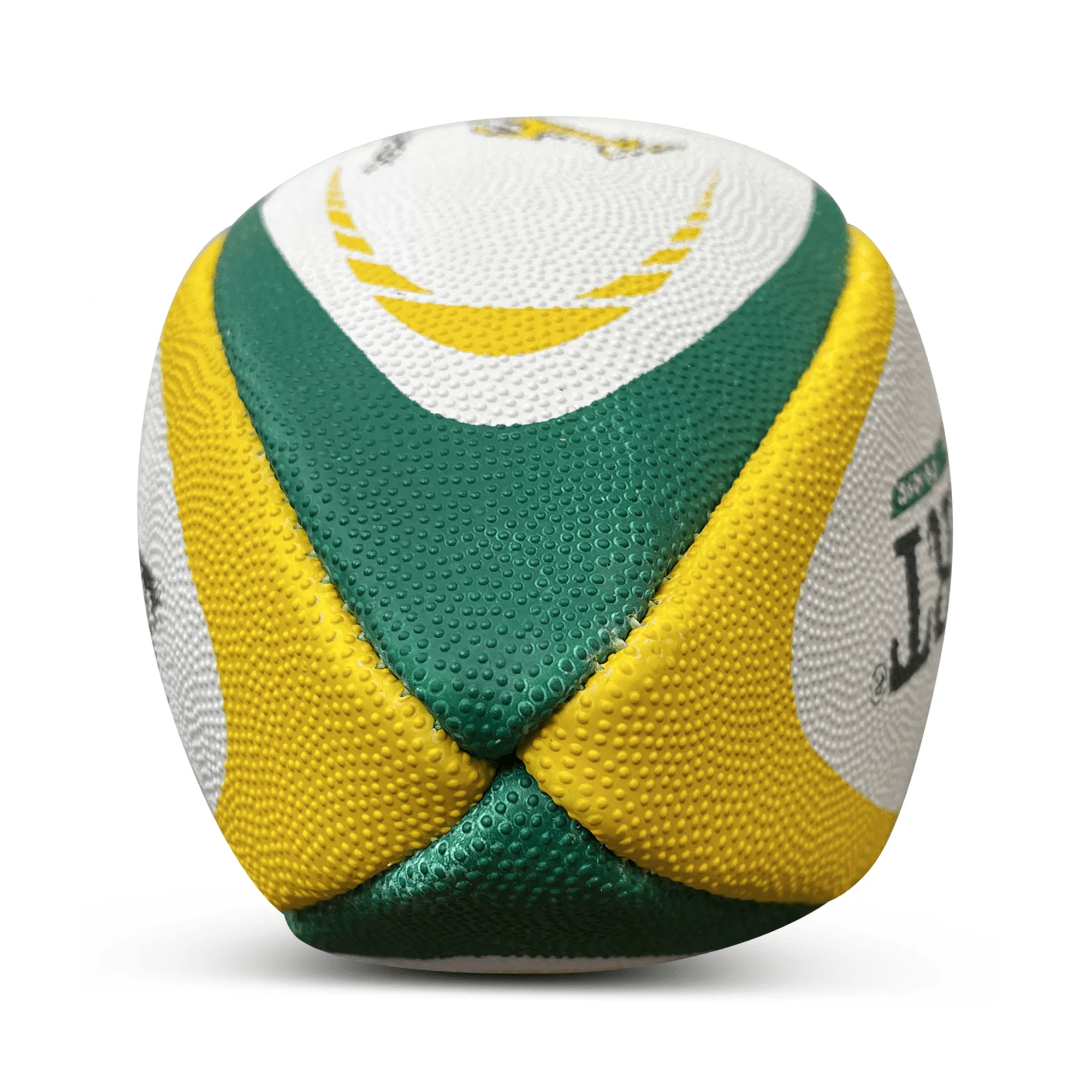 South Africa Springboks Replica Mini Ball by Gilbert